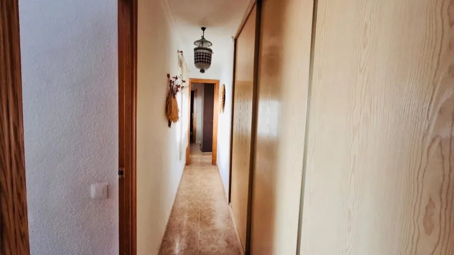 Квартира 125м² в Бенидорм, Испания №3188 № 9