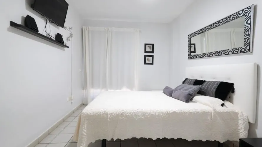 Квартира 63м² в Аликанте, Испания №3225 № 4