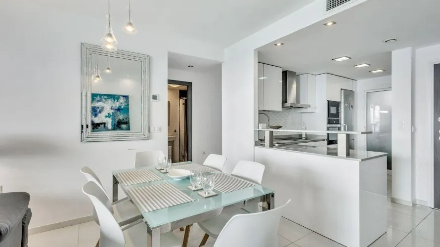 Квартира 114м² в Торревьеха, Испания №3250 № 5