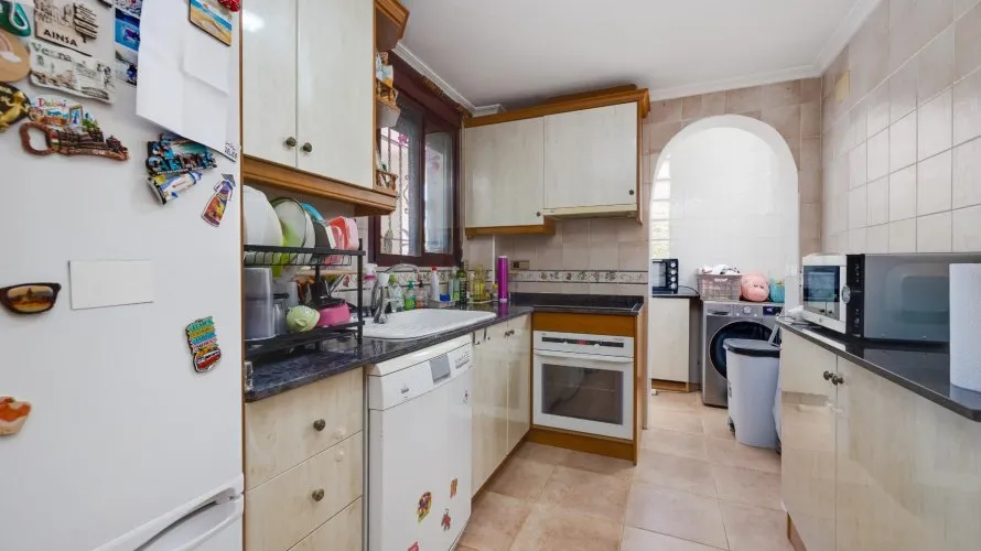 Квартира 150м² в Сан-Фульхенсио, Испания №3159 № 21