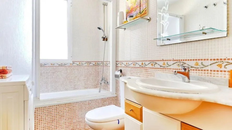 Квартира 110м² в Дехеса де Кампоамор, Испания №3160 № 7