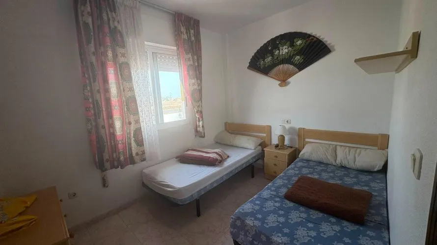 Квартира с 1 спальней в Торревьеха, Испания №3268 № 4