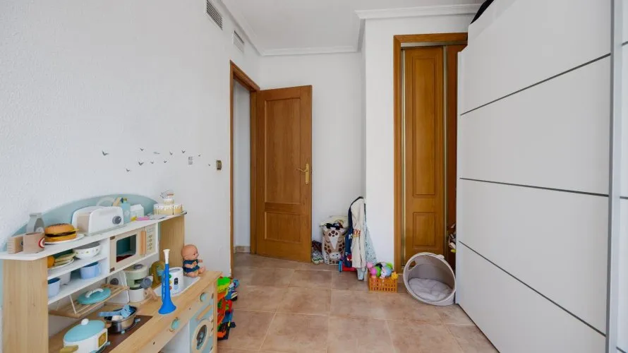 Квартира 150м² в Сан-Фульхенсио, Испания №3159 № 16