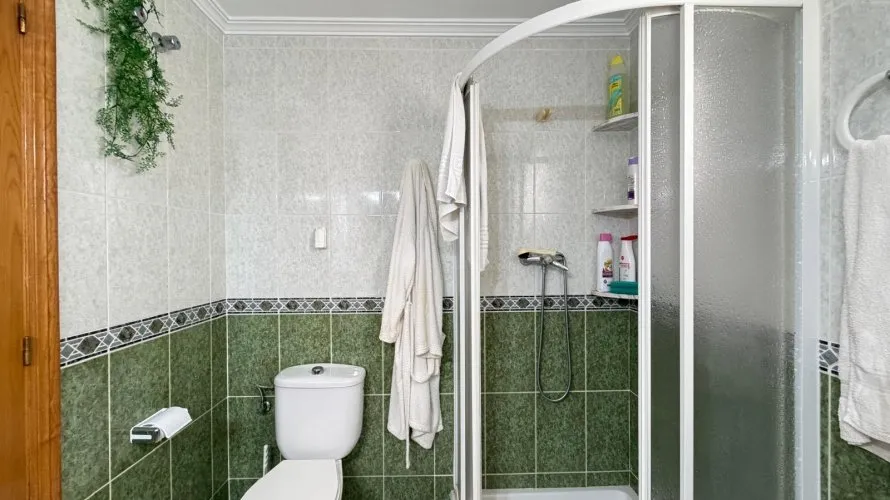 Квартира с 2 спальнями в Торревьеха, Испания №3230 № 7