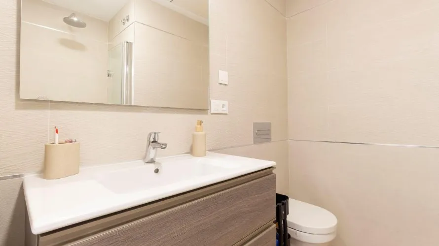 Квартира 75м² в Лос Балконес, Испания №3169 № 16
