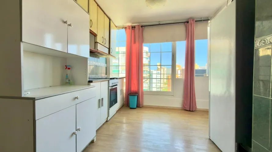 Квартира 51м² в Бенидорм, Испания №3187 № 4