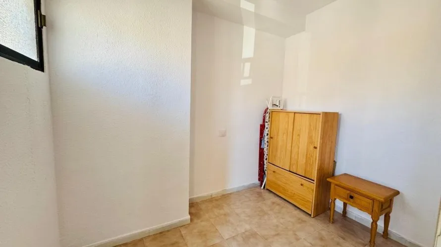 Квартира 80м² в Торревьеха, Испания №3234 № 6