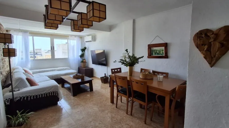 Квартира 125м² в Бенидорм, Испания №3188 № 10