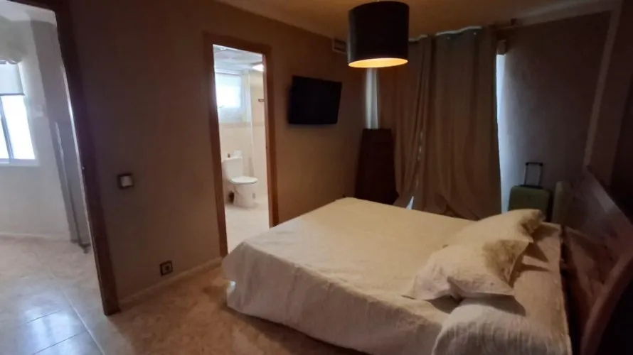 Квартира 125м² в Бенидорм, Испания №3188 № 7
