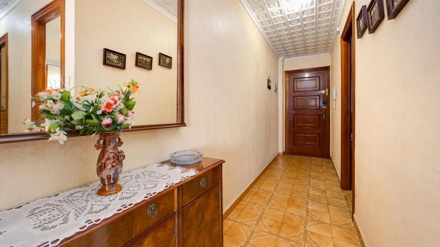 Квартира 100м² в Торревьеха, Испания №3195 № 23