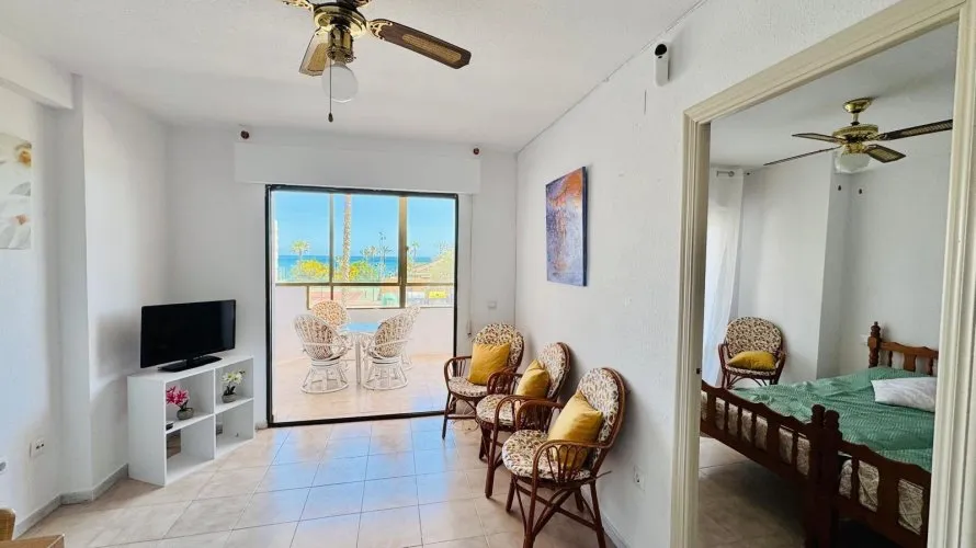 Квартира 80м² в Торревьеха, Испания №3234 № 1
