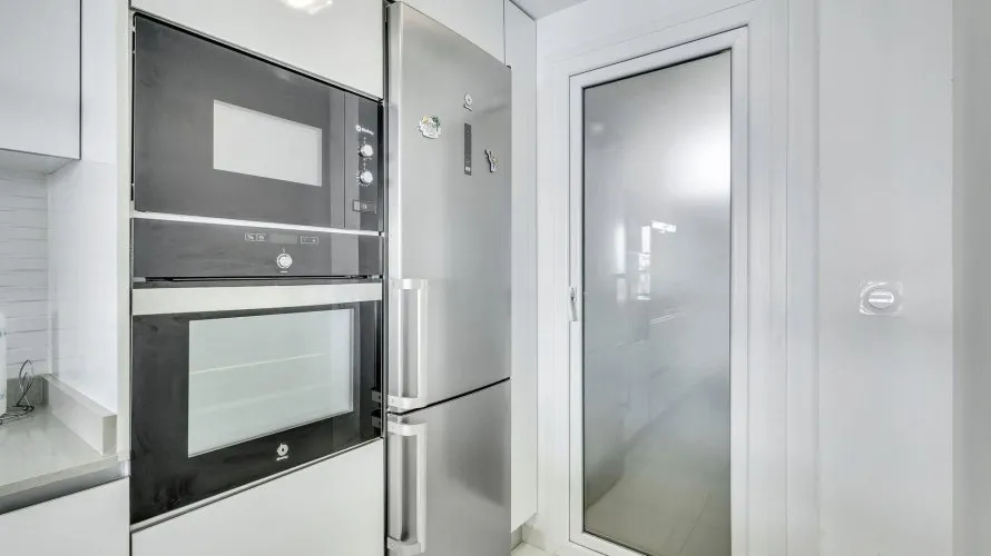 Квартира 114м² в Торревьеха, Испания №3250 № 10