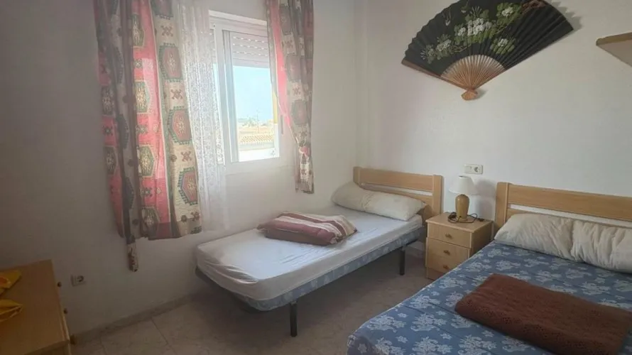 Квартира с 1 спальней в Торревьеха, Испания №3268 № 14