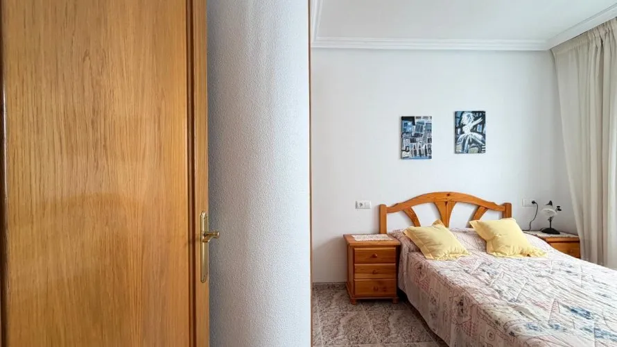 Квартира с 2 спальнями в Торревьеха, Испания №3230 № 20