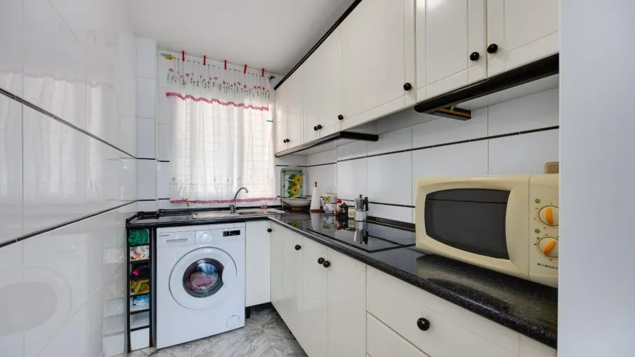 Квартира 70м² в Торревьеха, Испания №3161 № 11