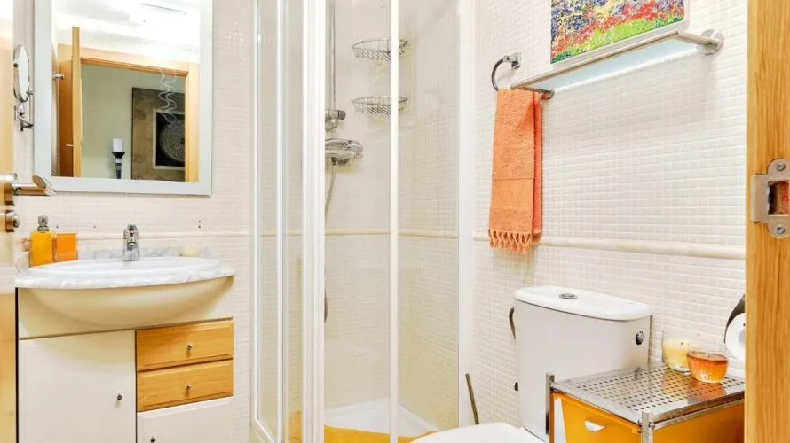 Квартира 110м² в Дехеса де Кампоамор, Испания №3160 № 4