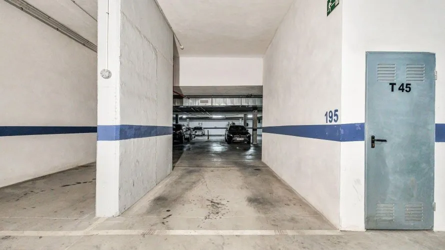 Квартира 114м² в Торревьеха, Испания №3250 № 23
