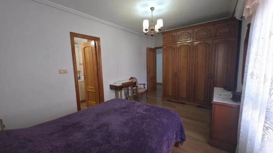 Квартира с 3 спальнями в Торревьеха, Испания №3181 № 18