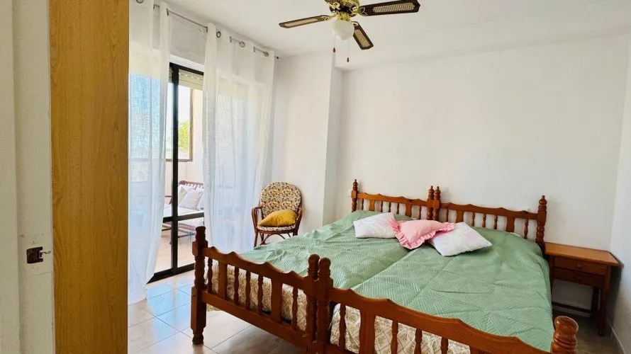 Квартира 80м² в Торревьеха, Испания №3234 № 11