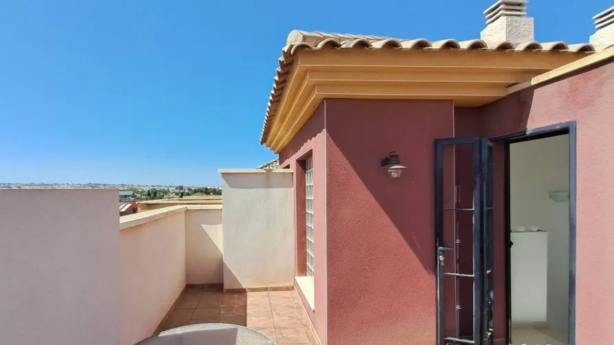 Квартира с 2 спальнями в Ла Зения, Испания №3242 № 16