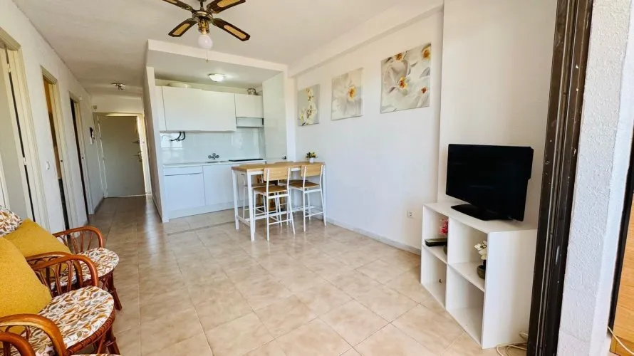 Квартира 80м² в Торревьеха, Испания №3234 № 14