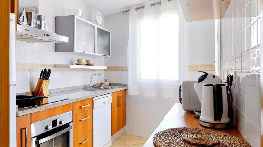Квартира 110м² в Дехеса де Кампоамор, Испания №3160 № 10