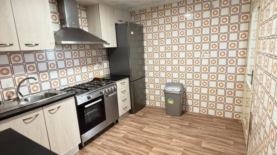 Квартира с 3 спальнями в Торревьеха, Испания №3205 № 3