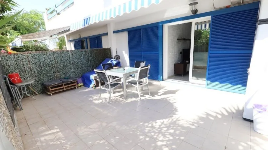 Квартира 63м² в Аликанте, Испания №3225 № 2
