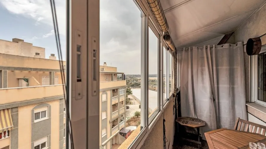 Квартира 60м² в Торревьеха, Испания №3162 № 3