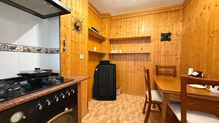 Квартира с 2 спальнями в Торревьеха, Испания №3216 № 26