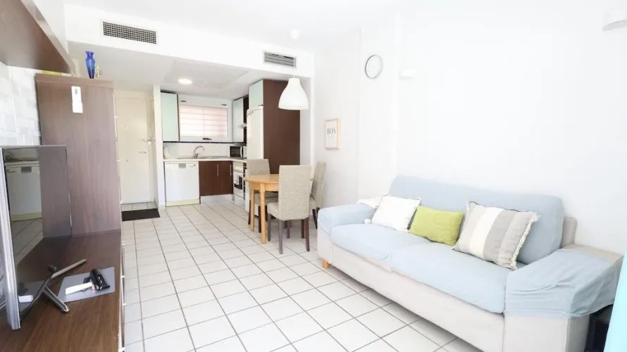 Квартира 63м² в Аликанте, Испания №3225 № 10