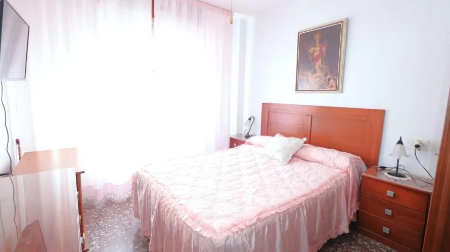 Квартира с 3 спальнями в Торревьеха, Испания №3274 № 6