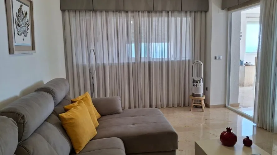 Квартира 136м² в Бенидорм, Испания №3227 № 27