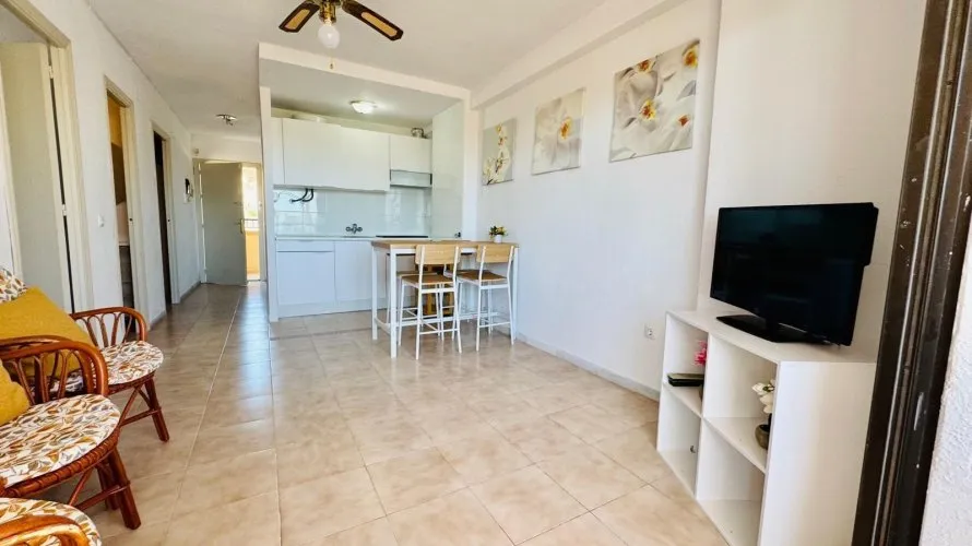 Квартира 80м² в Торревьеха, Испания №3234 № 8