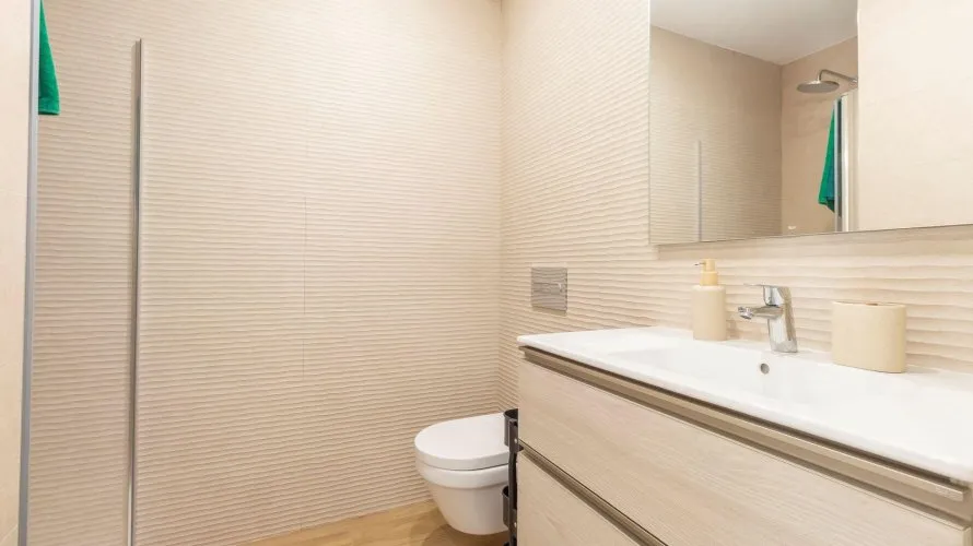 Квартира 75м² в Лос Балконес, Испания №3169 № 18