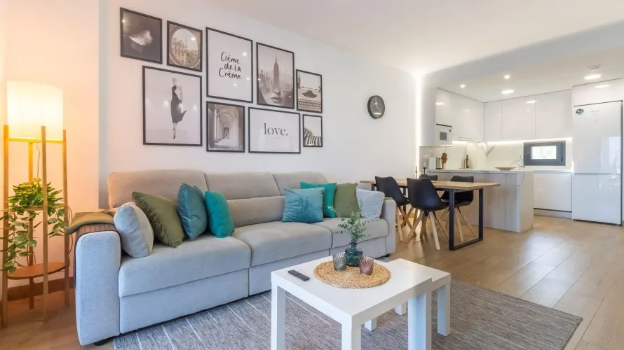 Квартира 75м² в Лос Балконес, Испания №3169 № 26