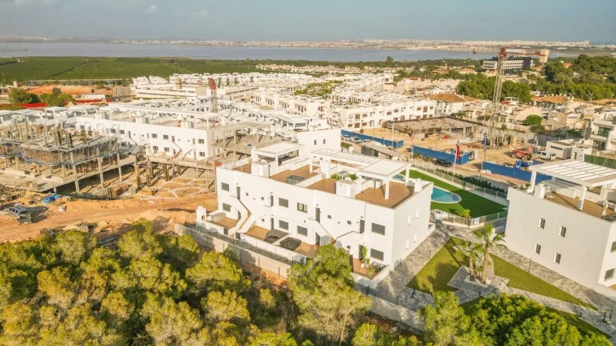 Квартира 75м² в Лос Балконес, Испания №3169 № 6