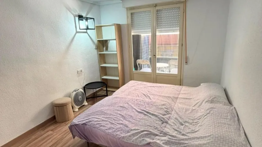 Квартира с 3 спальнями в Торревьеха, Испания №3205 № 1
