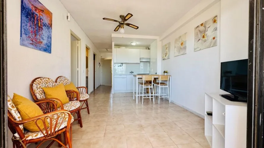 Квартира 80м² в Торревьеха, Испания №3234 № 9