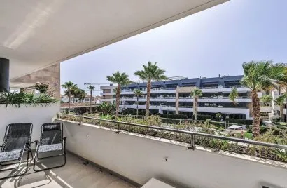 Квартира 98м² в Ла Зения, Испания №3247