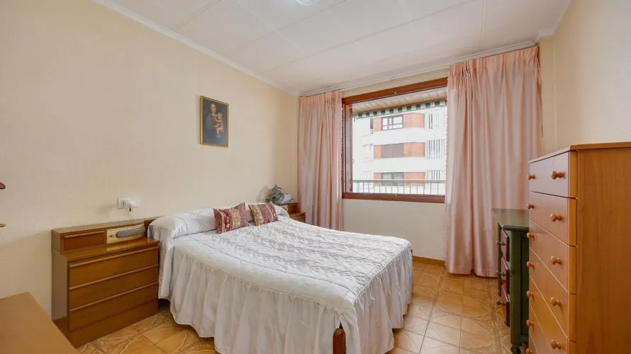 Квартира 100м² в Торревьеха, Испания №3195 № 12