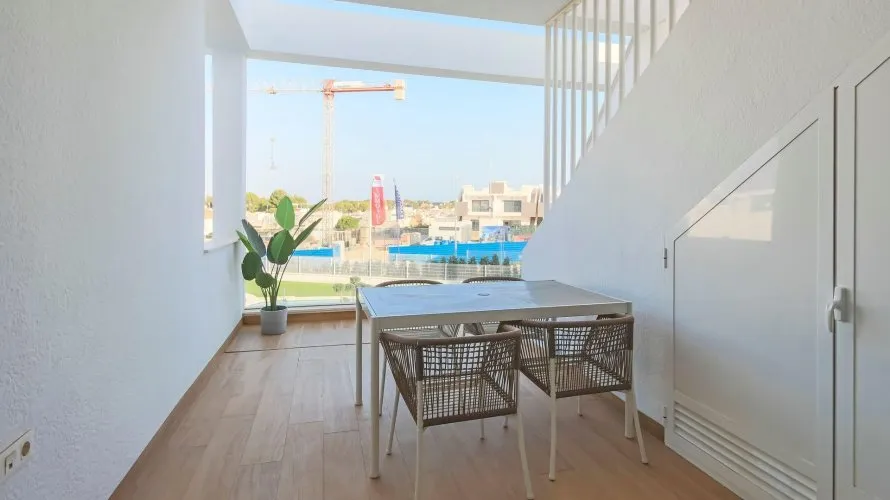 Квартира 75м² в Лос Балконес, Испания №3169 № 15