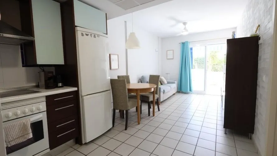Квартира 63м² в Аликанте, Испания №3225 № 7