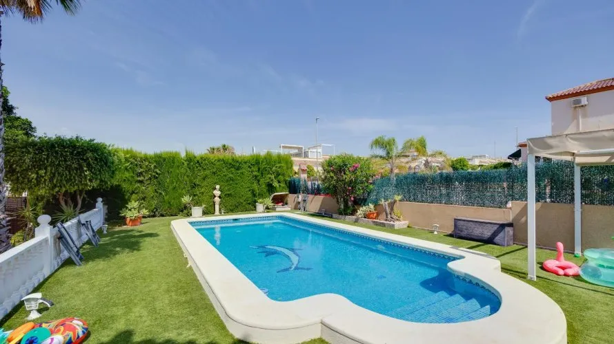 Квартира 150м² в Сан-Фульхенсио, Испания №3159 № 5