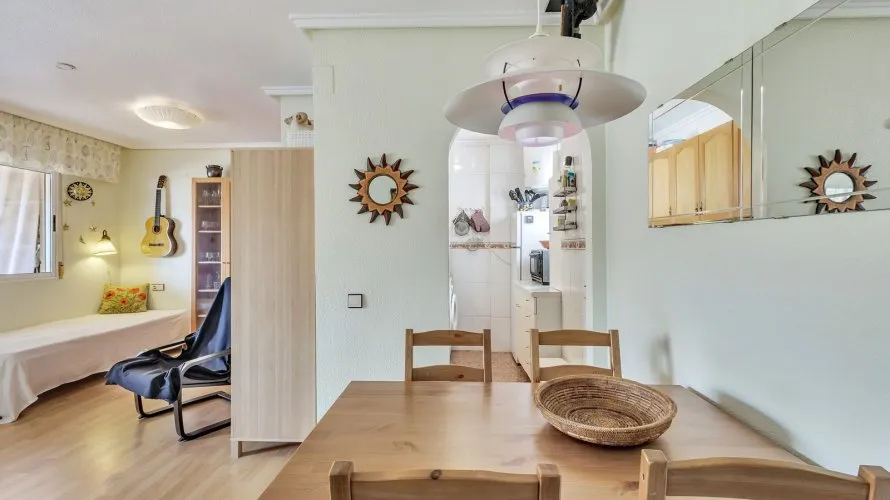 Квартира 60м² в Торревьеха, Испания №3162 № 12