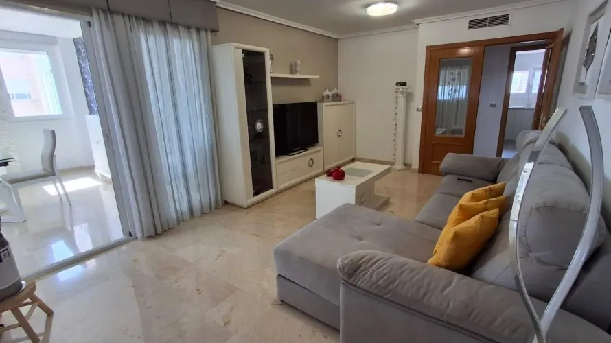 Квартира 136м² в Бенидорм, Испания №3227 № 6