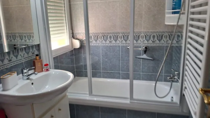 Квартира 136м² в Бенидорм, Испания №3227 № 26