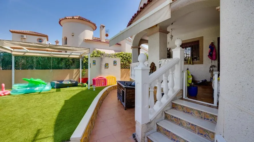 Квартира 150м² в Сан-Фульхенсио, Испания №3159 № 3