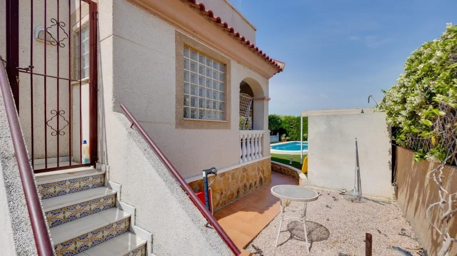 Квартира 150м² в Сан-Фульхенсио, Испания №3159 № 1