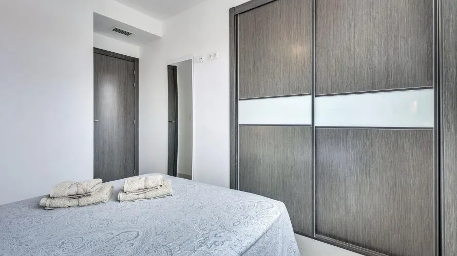 Квартира 114м² в Торревьеха, Испания №3250 № 20